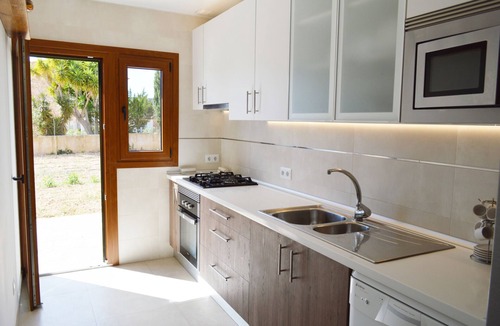 Son Antem Villa | VILLA CAN BOLLOY