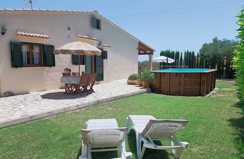 Son Antem Villa | VILLA CAN BOLLOY