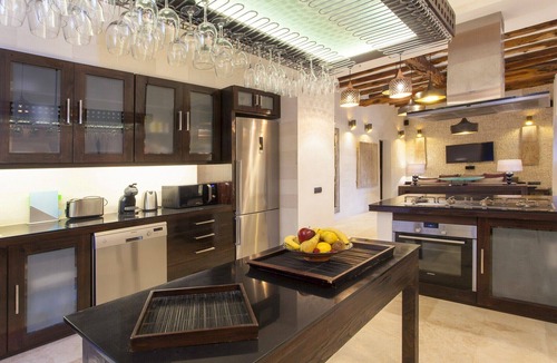 Santa Eulalia del Rio Villa | VILLA CAN RIBES - IBIZA LUXURY by Priority