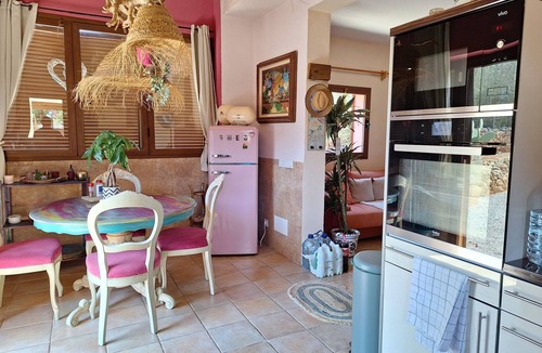 Porto Cristo Villa | Villa can Juanito- Paradise location, very close to the harbor, Porto Cristo beach