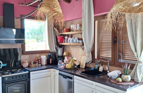 Porto Cristo Villa | Villa can Juanito- Paradise location, very close to the harbor, Porto Cristo beach