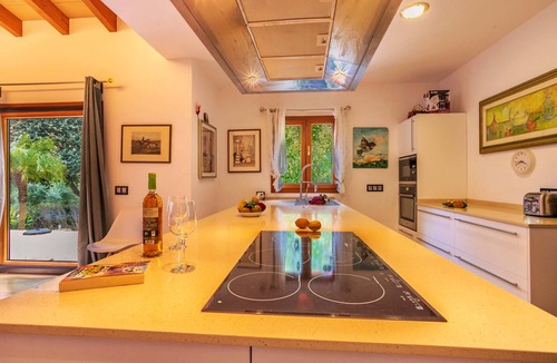 Crestatx Villa | VILLA CAN MARCO
