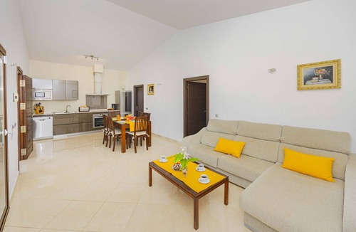 Campanet Villa | Villa Can Melis for 6 in Campanet | 3 bedrooms, 2 bathrooms and private pool