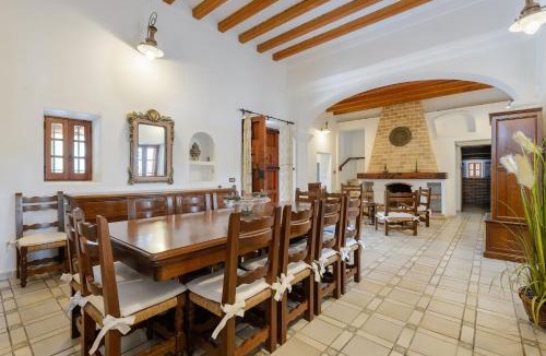 Cala de Bou House | Villa Can Mestre con vistas a la puesta de Sol