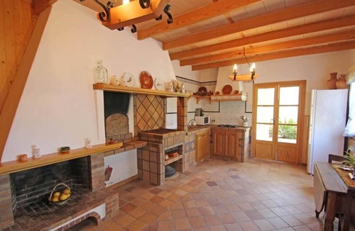 Banyalbufar Villa | Villa Capllonch