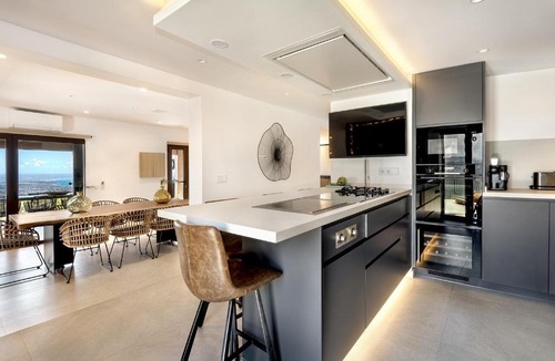 Urbanitzacio Es Verger Villa | Villa Carlini