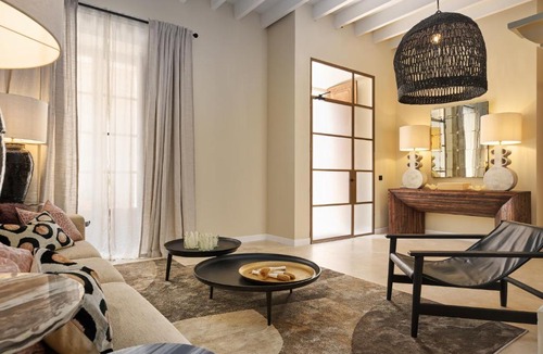 Son Servera Villa | Villa Cas Pilot Elegance & Charm XVIII
