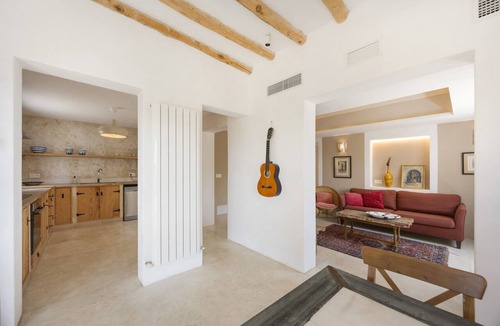 San Ambrosio Villa | Villa 'Casa La Cigüeña' with stunning views, Terrace, Wi-Fi and Air Conditioning