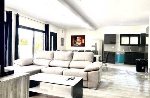 Empuriabrava Villa | Villa Catalunya à Empuriabrava