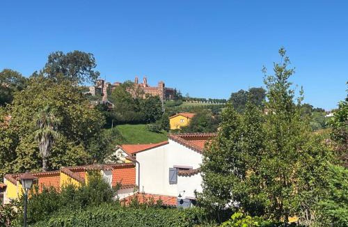Comillas City Center Apartment | Villa Cecilia