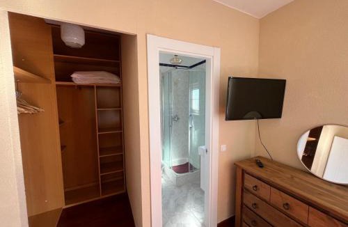 Comillas City Center Apartment | Villa Cecilia