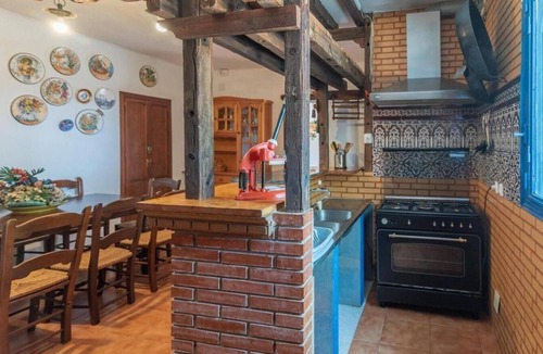 Puerto de la Torre House | Villa Cielo Málaga, Rural House with Private Pool in Málaga