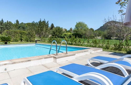 Pollensa House | Villa Clos