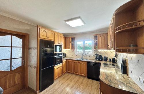 Cales Piques Villa | Villa Coral
