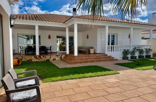 Cales Piques Villa | Villa Coral