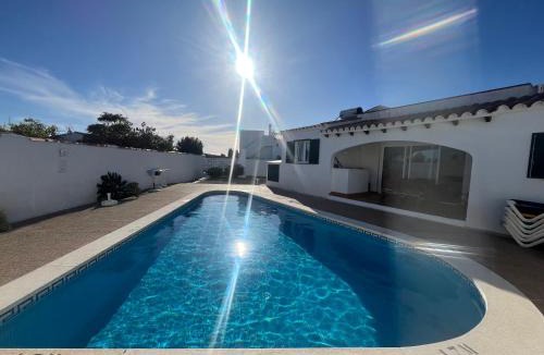 Cala en Porter Villa | Villa Coral