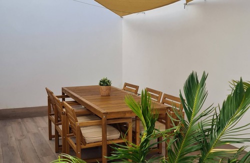 Los Gavilanes House | Villa Cristina - Casa Tipica Canaria EN Abades CON UNA Fantastica Playa