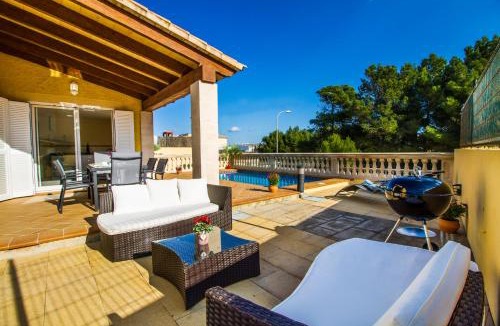 Cala Mesquida House | Villa del Mar
