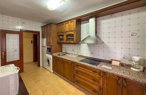 La Alberca Apartment | Villa Dolores Apartments - Unit 5