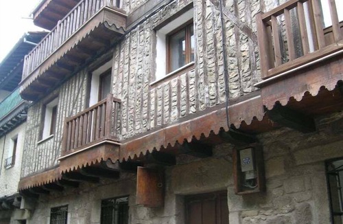 La Alberca Apartment | Villa Dolores Apartments - Unit 4