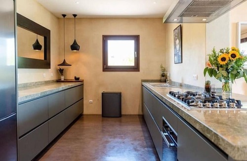 San Antonio Bay Villa | VILLA Edén Mediterráneo – Your Private Retreat in Ibiza Weekly Villas
