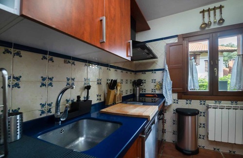 Llamigo House | Villa El Ñeru - Bufones de Pría, Llanes