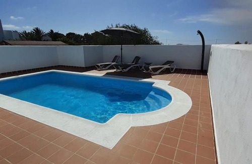 Villaverde House | Villa Elisa whit heated pool and Jacuzzi
