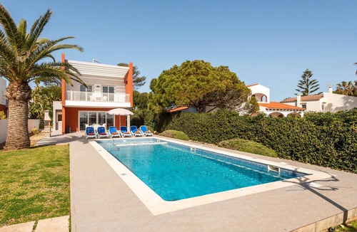 Cap d'Artrutx Villa | Villa Emily by Escape Home