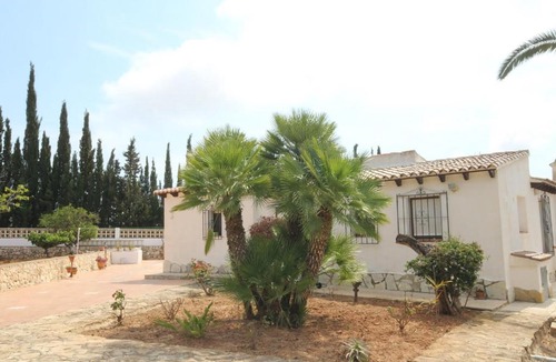 La Empedrola Villa | Villa Emp 0914