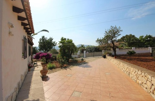 La Empedrola Villa | Villa Emp 0914