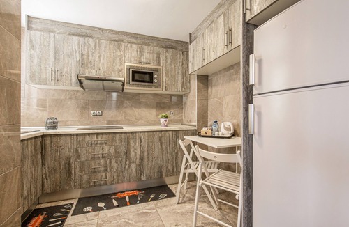Caleta de Fuste Villa | Villa "Encanto Fuerteventura" with Whirlpool & Wi-Fi
