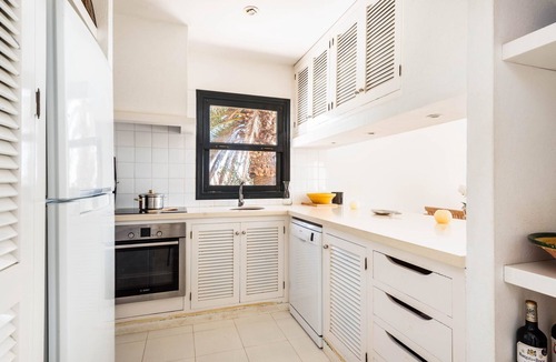 Binidali Villa | Villa 'Es Gallinots' with Sea View, Private Pool and Wi-Fi