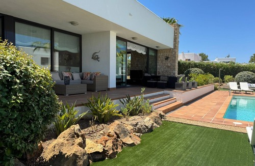 San Antonio Bay House | Villa Can Sol