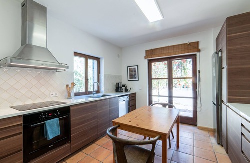 Es Palmer House | VILLA ES TRENC - CAN RIERA by Interhome