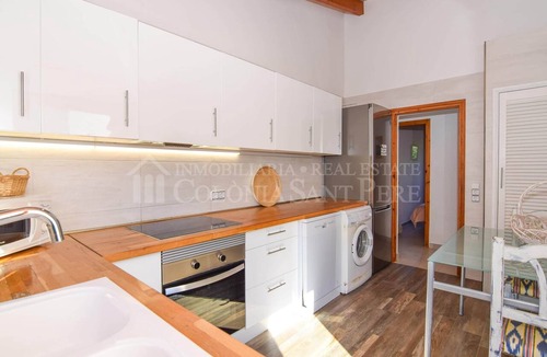 Urbanizacion Mont Ferrutx House | VILLA ROSERS - Casa amb piscina a Montferrutx