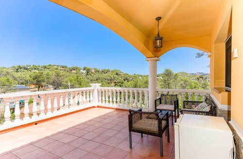 Olivella Villa | Villa Estela - Four Bedroom Villa, Sleeps 10
