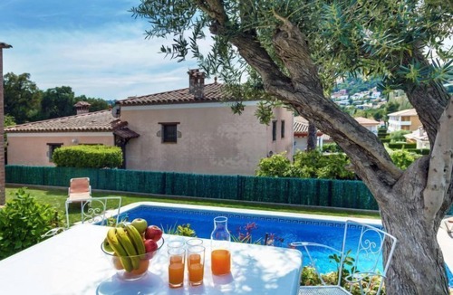 Calonge House | Villa Esther by Interhome