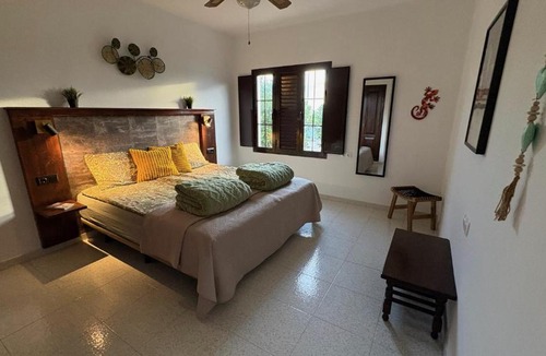 Tahiche Apartment | Villa Estrella Polar