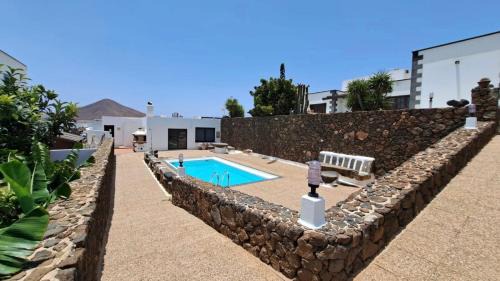 Tahiche Apartment | Villa Estrella Polar