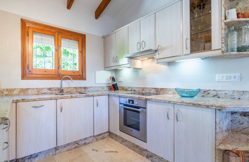 Moravit Villa | Villa 'Feliz ' with Private Pool, Wi-Fi and Air Conditioning