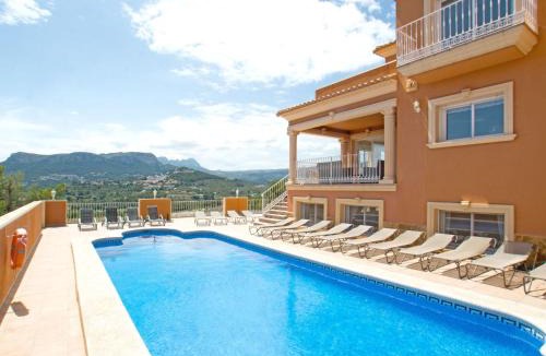 Casas de Torrat Villa | Villa Florencia by Interhome