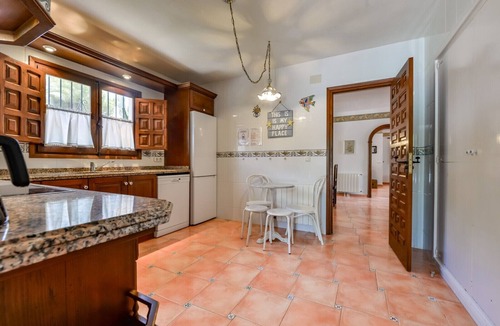 Casas de Torrat Villa | Villa for rent in Benissa, PETRA