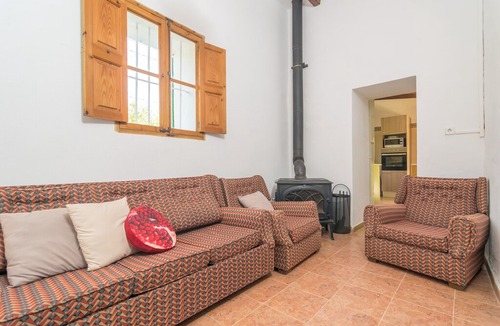 Soller Villa | Villa Frontera - Three Bedroom Villa, Sleeps 6