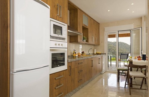 Frigiliana Villa | Villa Fuente by Villa Plus