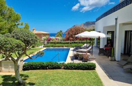 Betlem de Marina Villa | Villa Galeria Verde