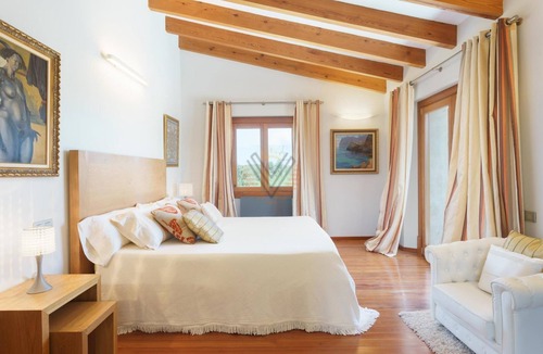 Pollensa Cottage | Villa Golf Marina, elegant and spacious luxury villa in Pollensa, Mallorca
