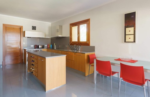 Pollensa Cottage | Villa Golf Marina, elegant and spacious luxury villa in Pollensa, Mallorca