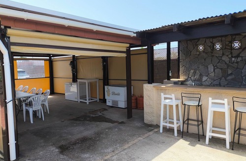 Chipiona Cabin | Villa Golondrinas Chipiona