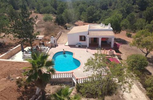 Sant Josep de sa Talaia House | VILLA GREAT PARADISE