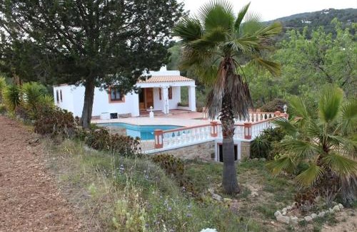 Sant Josep de sa Talaia House | VILLA GREAT PARADISE